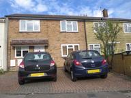 Girdlestone Road, Headington