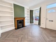 Burgoyne Road, Crookesmoor