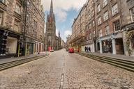 James Court, Flat 1, Old Town