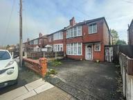 Ashdene Road, Withington