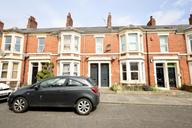 Coniston Avenue, Jesmond