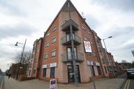 Hulme Manchester., Hulme