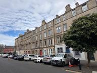 Dalmeny Street, Leith