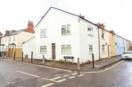 Leopold Street, East Oxford