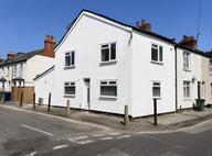 Leopold Street, East Oxford