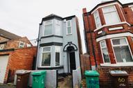 Johnson Road, Lenton