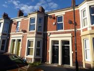 Coniston Avenue, Jesmond