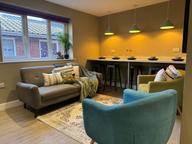 Fletcher Road, Beeston