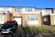 Ratcliffe Close, Uxbridge