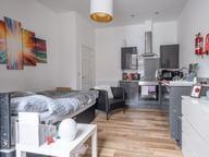 Ridley Place, City Centre