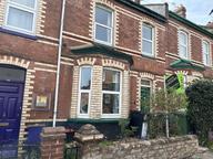 St. Annes Road, Heavitree