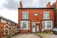 Radcliffe Mount, West Bridgford