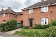 Wilberforce Road, North & West Earlham