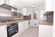 Trentham Close, Easton