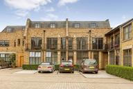 44 St. Pauls Crescent, Camden