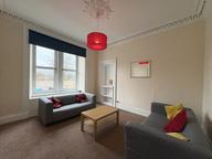 Union Street, City Centre