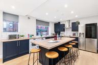 Hartley Crescent, Woodhouse
