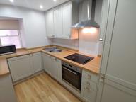 Nicolson Street, Newington