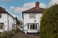 Reservoir Road, Selly Oak
