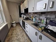 Thornville Road, Hyde Park