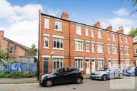 Broadholme Street, Lenton