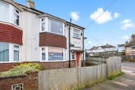 2 Baden Road Brighton, Coombe Road