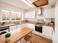 Bayview Terrace, Brynmill