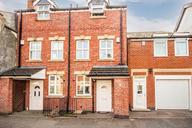 Latimer Street, Westcotes