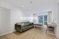 11 Seagull Lane, Canary Wharf