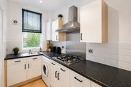 Martin Terrace, Burley