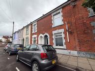Cleveland Road, Southsea