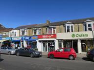 Cowley Road, East Oxford