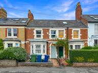 Hurst Street, East Oxford