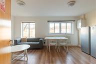 Monday Crescent, City Centre