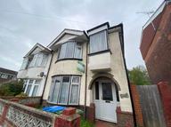 Spear Road, Portswood