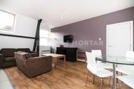 The Gatehouse, City Centre