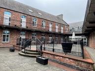 Langstane Place, 35, City Centre