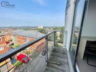 Park West, Lenton