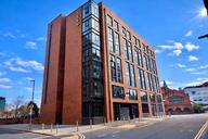 Ecco, Ecclesall