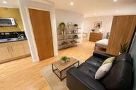 8 Broomhall Street, City Centre