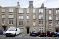 Baldovan Terrace, Stobswell