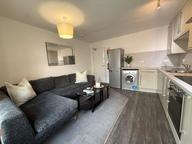 Baldovan Terrace, Stobswell