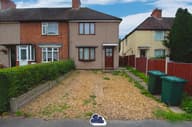 Seagrave Road, City Centre