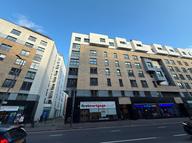 High Street, Flat 3/2, City Centre