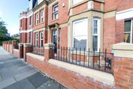 Osborne Avenue, Jesmond