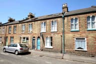 Cranham Street, Summertown