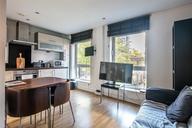 Block A, City Centre