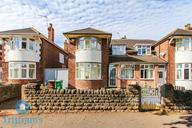 Western Boulevard, Wollaton