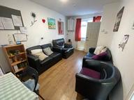 Enfield Road, North & West Earlham