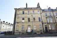 Great Pulteney Street, Bathwick